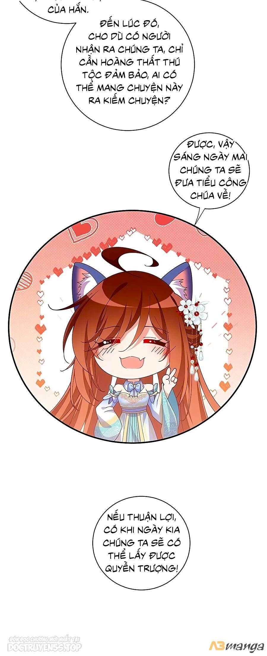 đọc truyện Manh Sư Tại Thượng Chương 481 ảnh 25 tại Thiên Thai Truyện