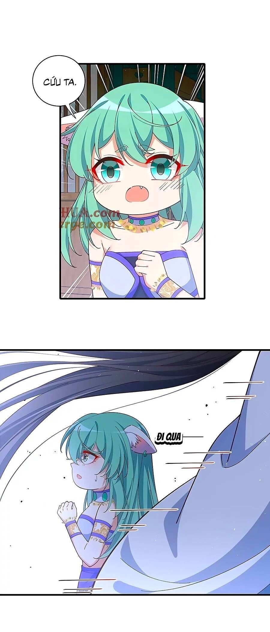 đọc truyện Manh Sư Tại Thượng Chương 481 ảnh 5 tại Thiên Thai Truyện