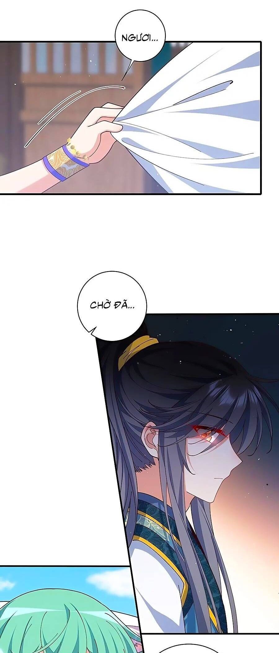 đọc truyện Manh Sư Tại Thượng Chương 481 ảnh 6 tại Thiên Thai Truyện