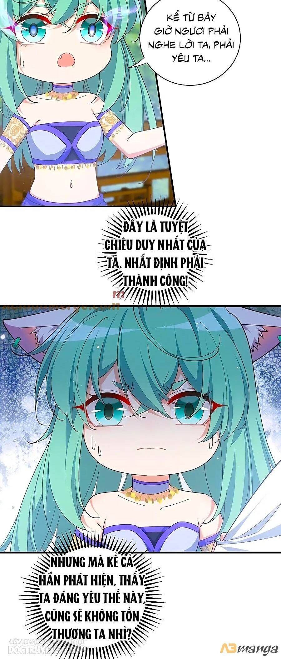 đọc truyện Manh Sư Tại Thượng Chương 481 ảnh 7 tại Thiên Thai Truyện