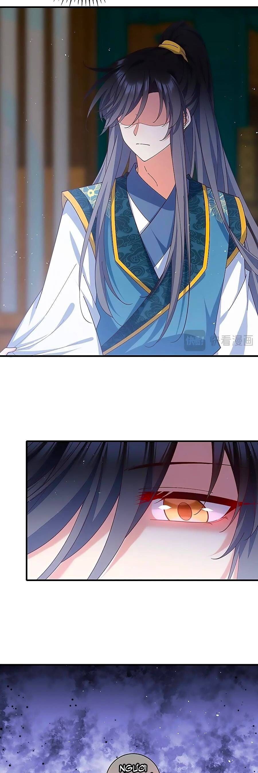 đọc truyện Manh Sư Tại Thượng Chương 481 ảnh 8 tại Thiên Thai Truyện