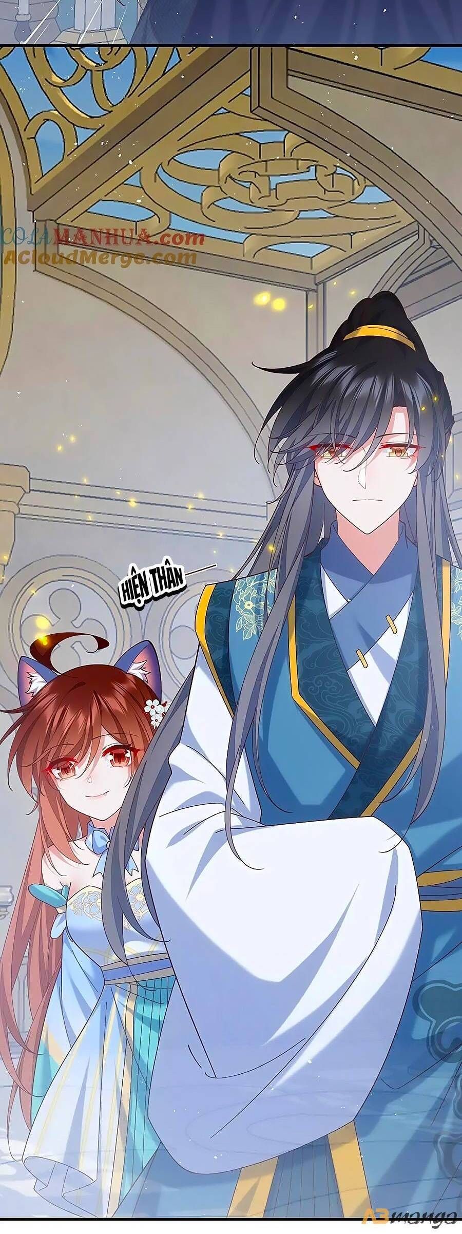 đọc truyện Manh Sư Tại Thượng Chương 482 ảnh 16 tại Thiên Thai Truyện