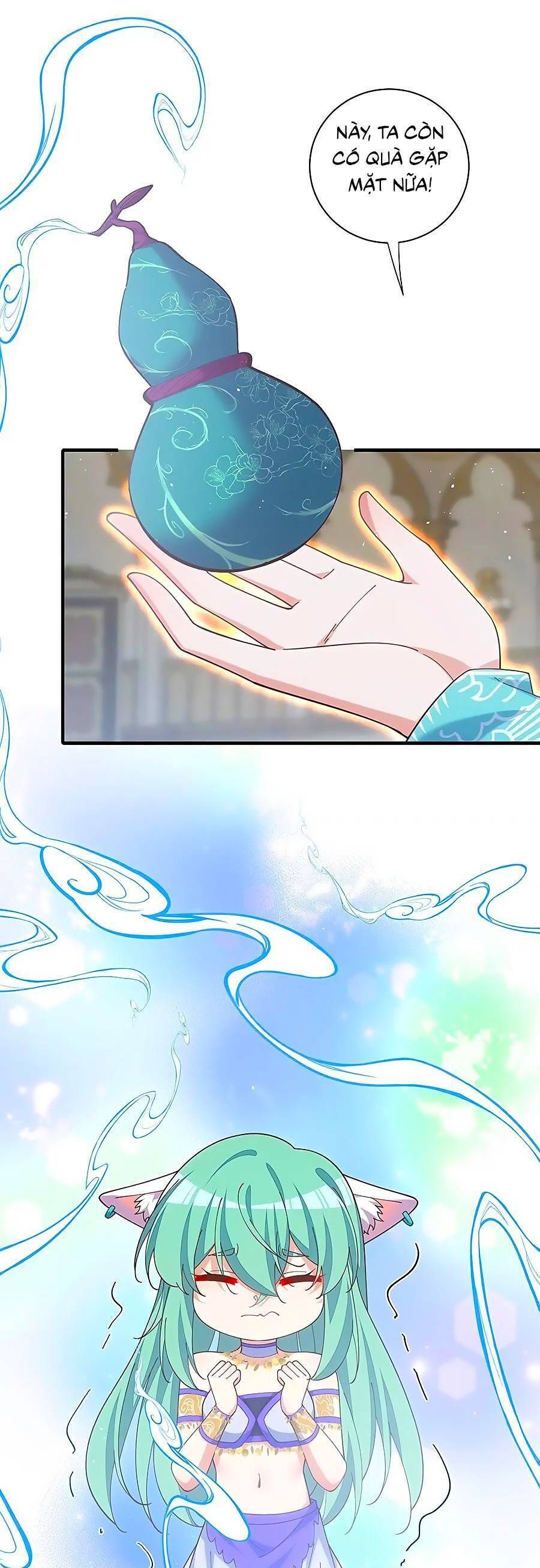 đọc truyện Manh Sư Tại Thượng Chương 482 ảnh 19 tại Thiên Thai Truyện