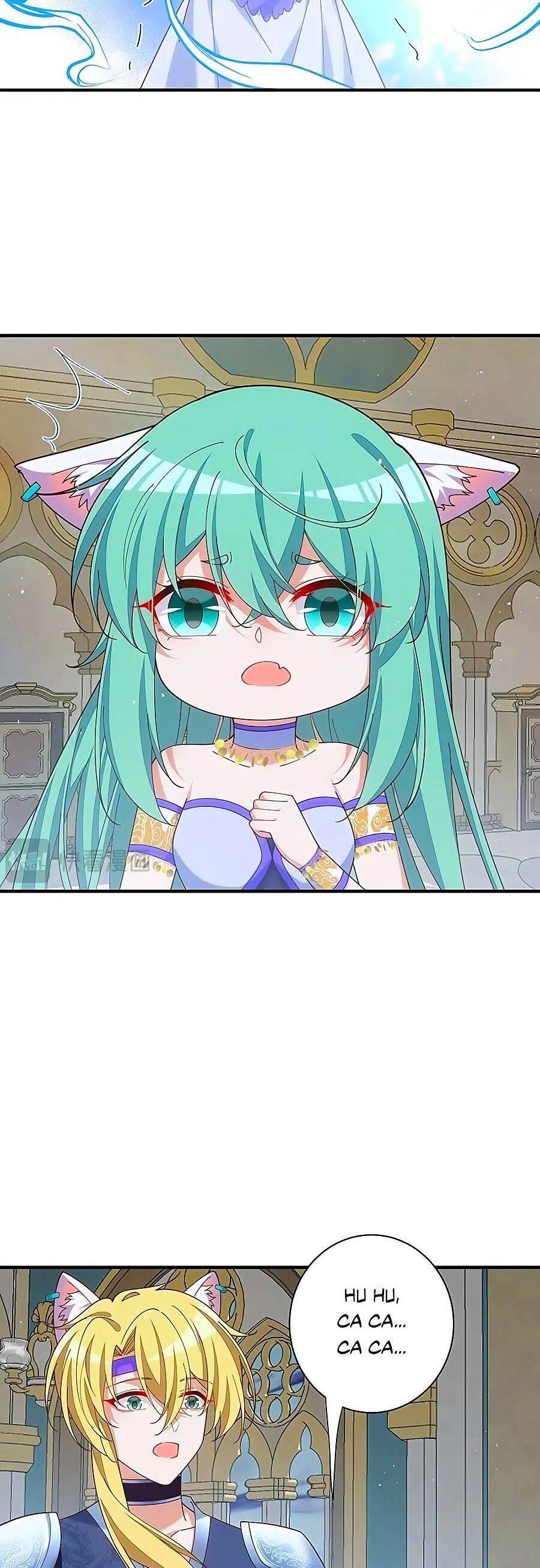 đọc truyện Manh Sư Tại Thượng Chương 482 ảnh 20 tại Thiên Thai Truyện