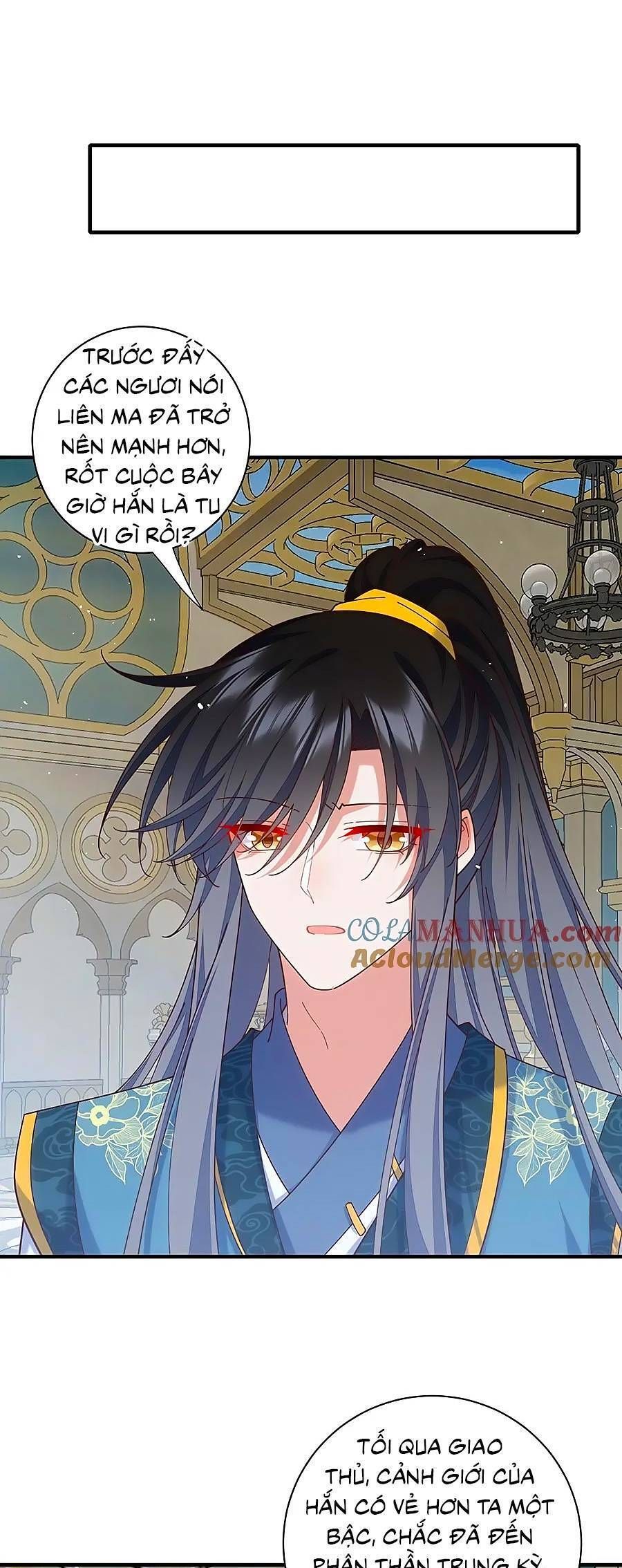 đọc truyện Manh Sư Tại Thượng Chương 482 ảnh 22 tại Thiên Thai Truyện