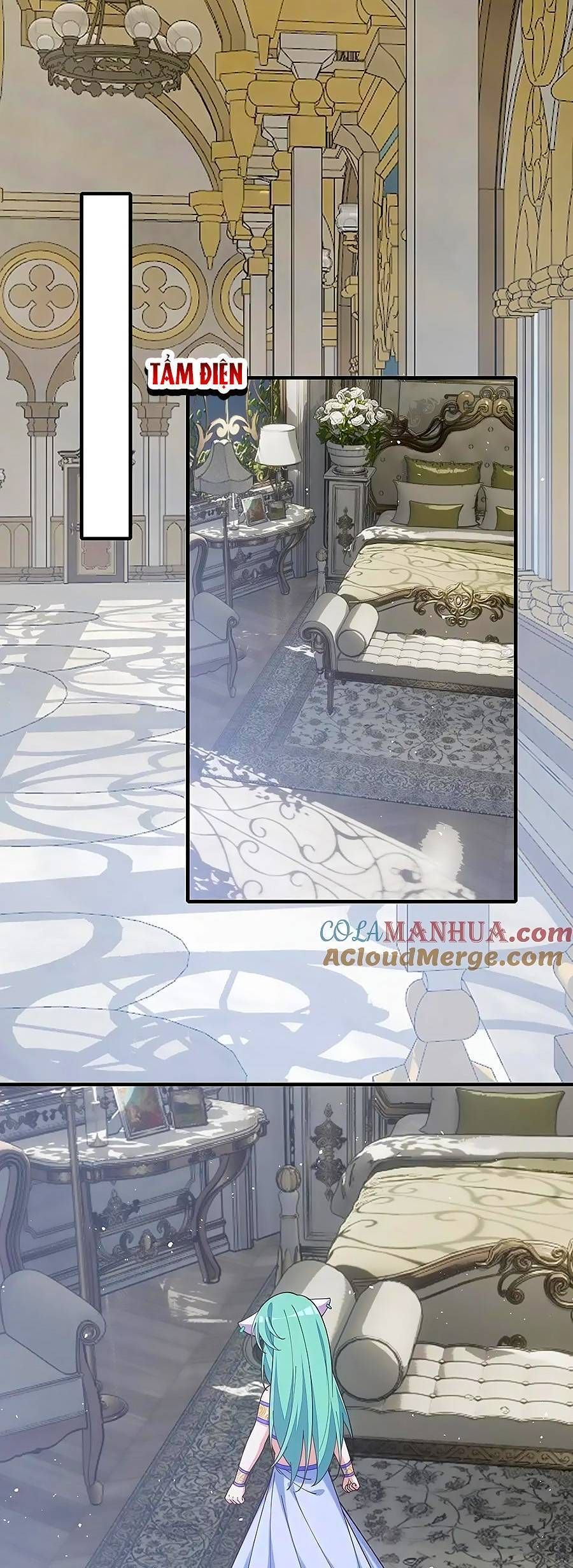 đọc truyện Manh Sư Tại Thượng Chương 482 ảnh 26 tại Thiên Thai Truyện