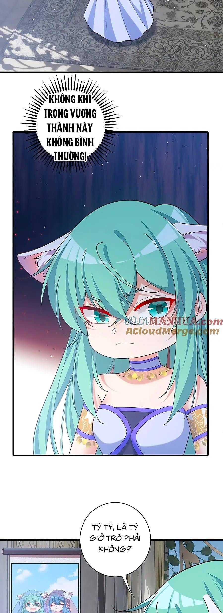 đọc truyện Manh Sư Tại Thượng Chương 482 ảnh 27 tại Thiên Thai Truyện