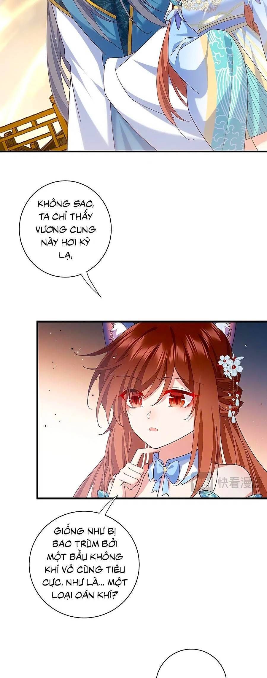 đọc truyện Manh Sư Tại Thượng Chương 482 ảnh 5 tại Thiên Thai Truyện