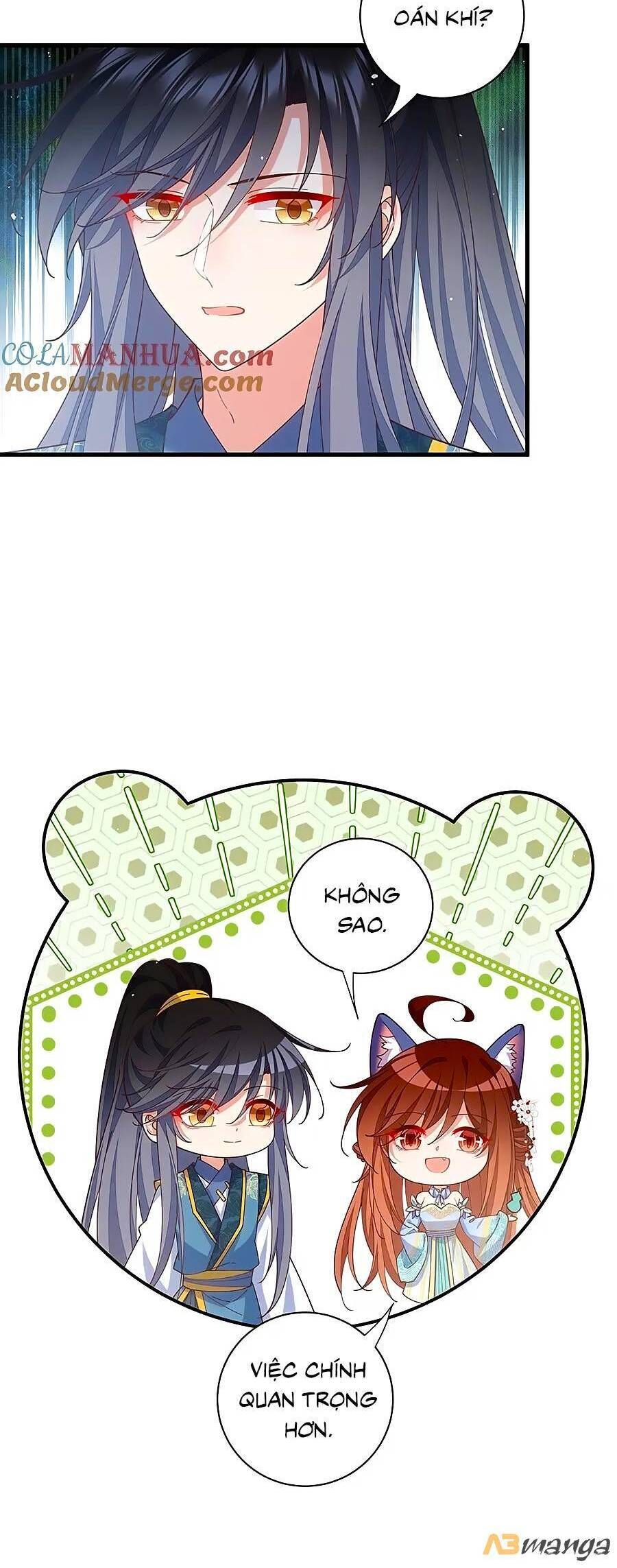 đọc truyện Manh Sư Tại Thượng Chương 482 ảnh 6 tại Thiên Thai Truyện