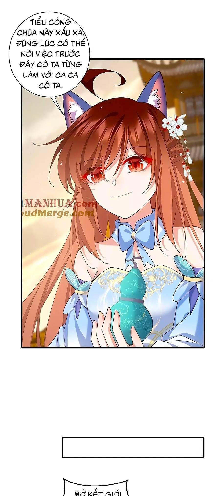 đọc truyện Manh Sư Tại Thượng Chương 482 ảnh 7 tại Thiên Thai Truyện