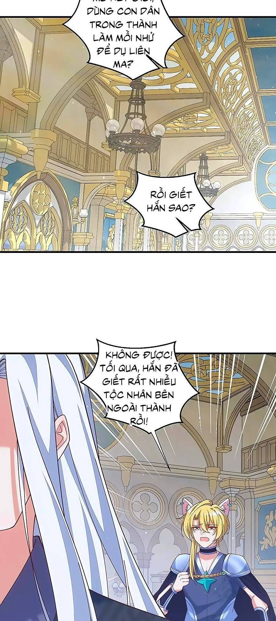 đọc truyện Manh Sư Tại Thượng Chương 482 ảnh 8 tại Thiên Thai Truyện