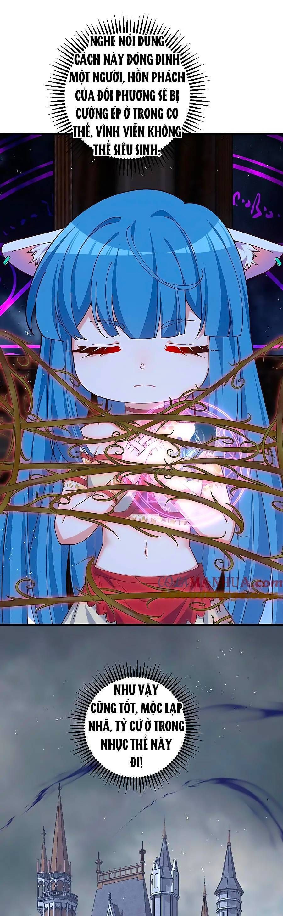 đọc truyện Manh Sư Tại Thượng Chương 483 ảnh 12 tại Thiên Thai Truyện