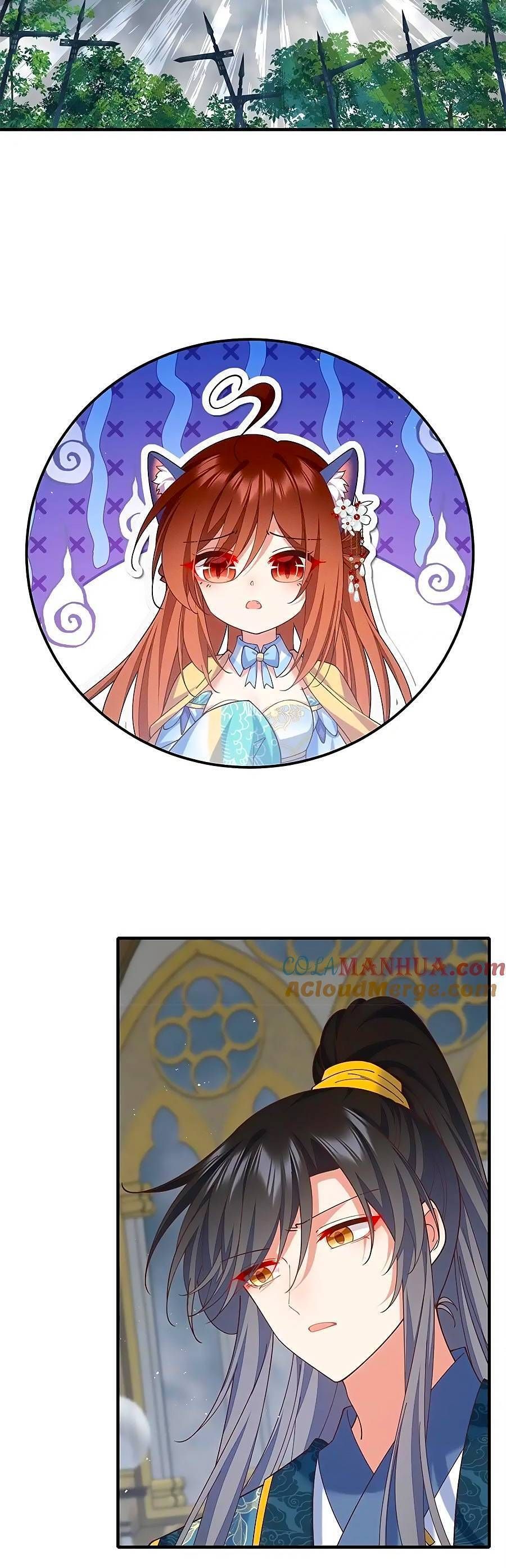 đọc truyện Manh Sư Tại Thượng Chương 483 ảnh 19 tại Thiên Thai Truyện