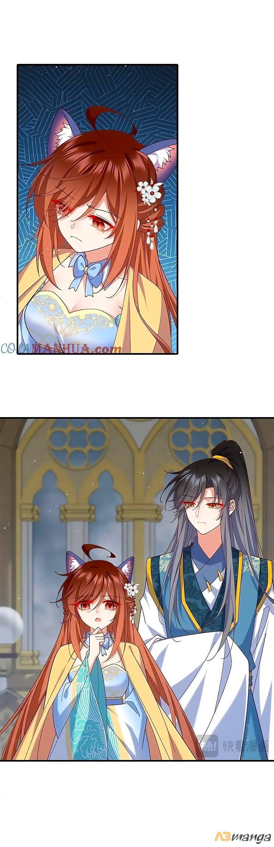 đọc truyện Manh Sư Tại Thượng Chương 483 ảnh 20 tại Thiên Thai Truyện