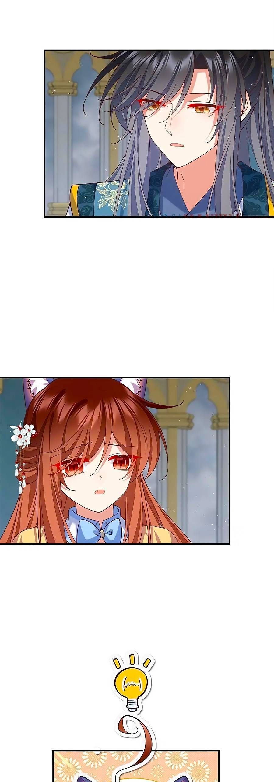 đọc truyện Manh Sư Tại Thượng Chương 483 ảnh 21 tại Thiên Thai Truyện