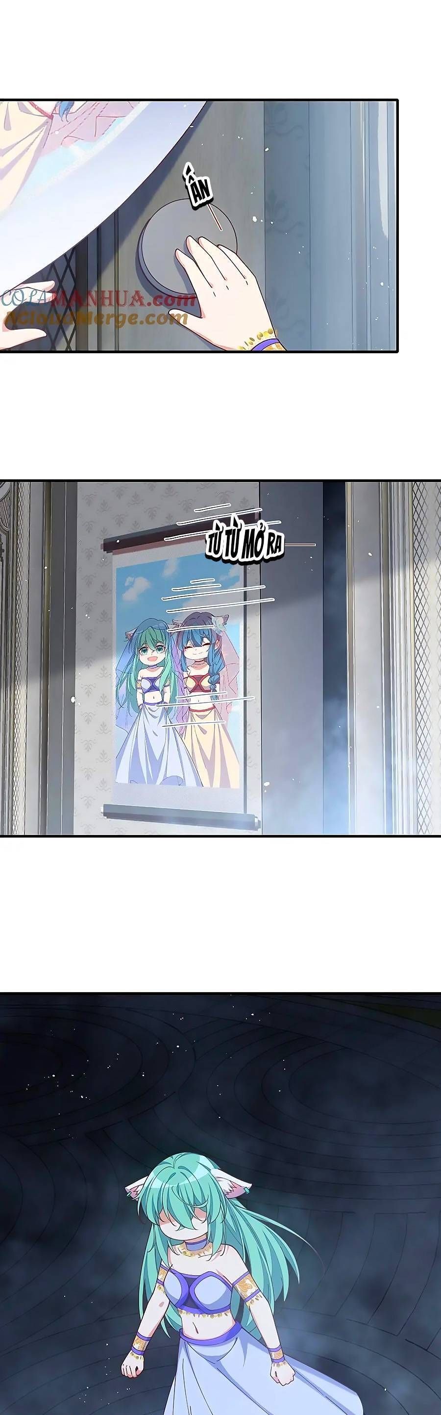 đọc truyện Manh Sư Tại Thượng Chương 483 ảnh 4 tại Thiên Thai Truyện