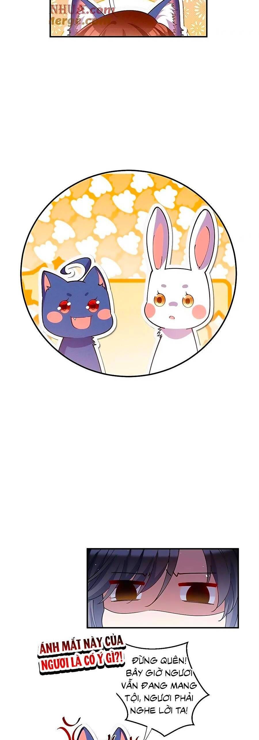 đọc truyện Manh Sư Tại Thượng Chương 483 ảnh 22 tại Thiên Thai Truyện