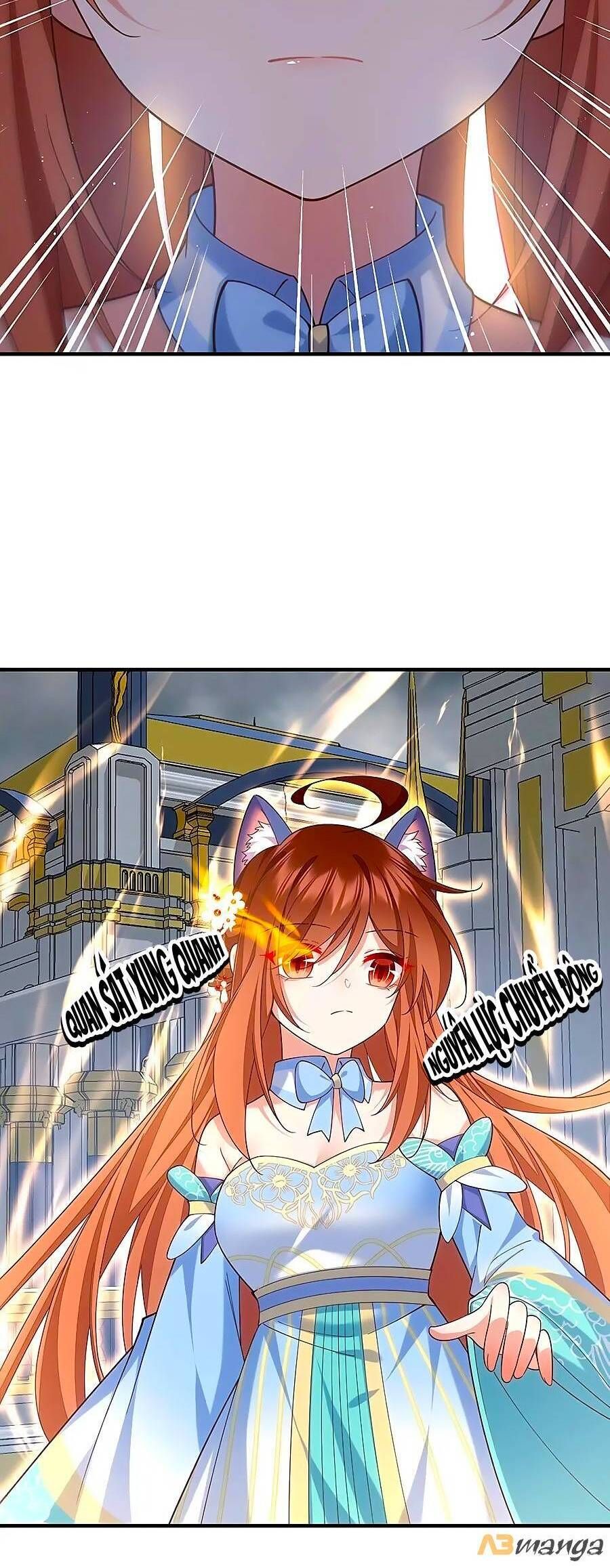 đọc truyện Manh Sư Tại Thượng Chương 484 ảnh 12 tại Thiên Thai Truyện