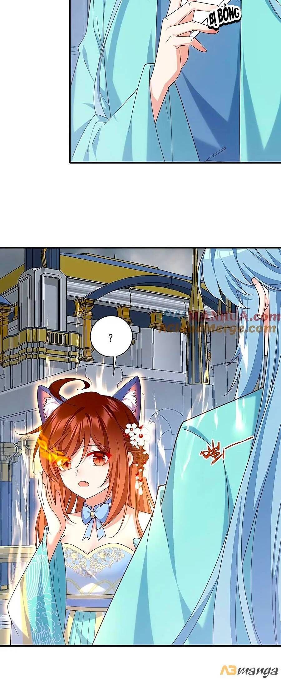 đọc truyện Manh Sư Tại Thượng Chương 484 ảnh 15 tại Thiên Thai Truyện