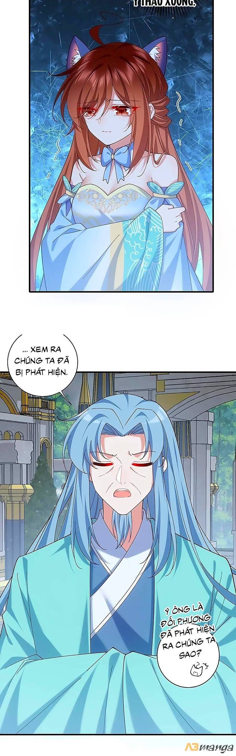 đọc truyện Manh Sư Tại Thượng Chương 484 ảnh 7 tại Thiên Thai Truyện