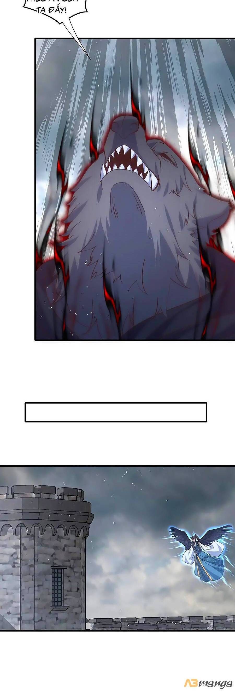 đọc truyện Manh Sư Tại Thượng Chương 485 ảnh 14 tại Thiên Thai Truyện