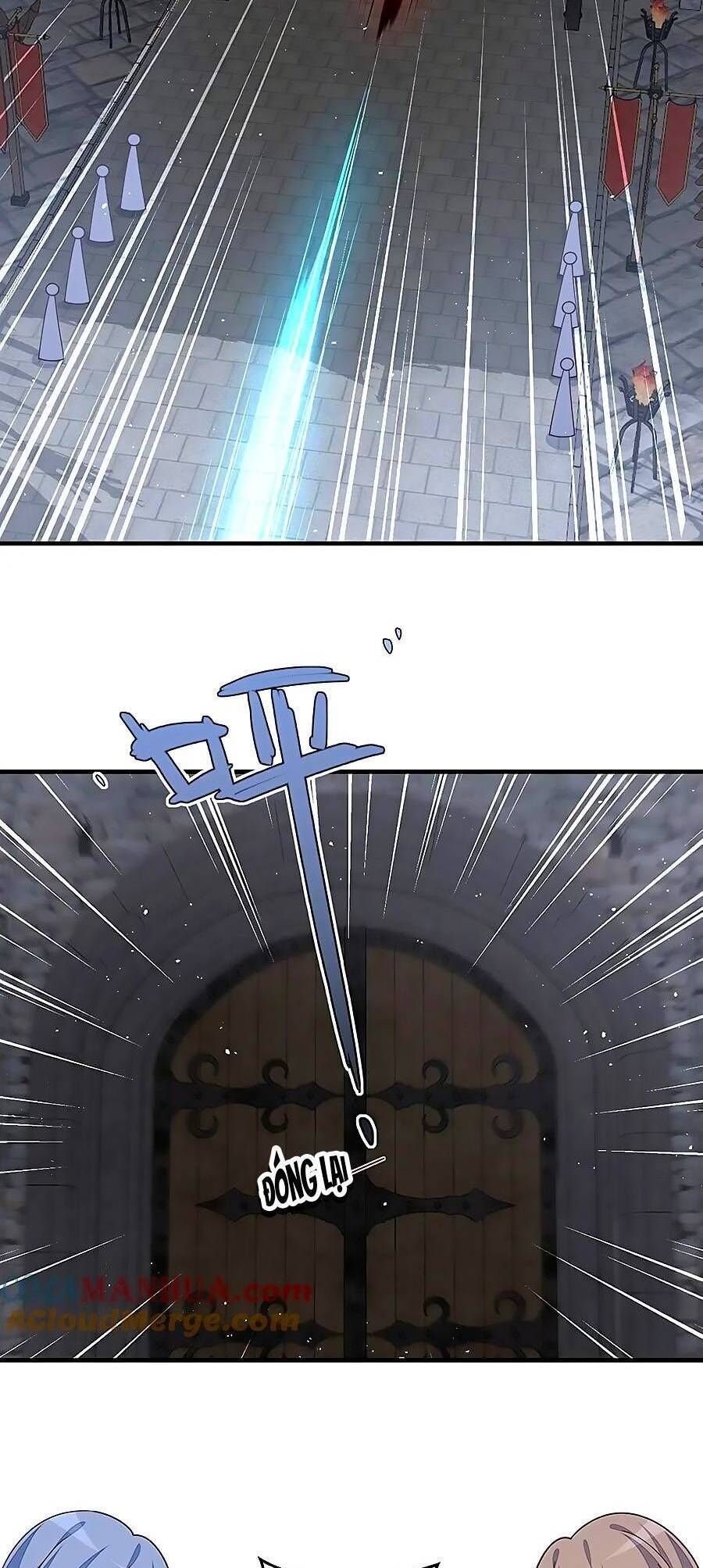 đọc truyện Manh Sư Tại Thượng Chương 485 ảnh 16 tại Thiên Thai Truyện