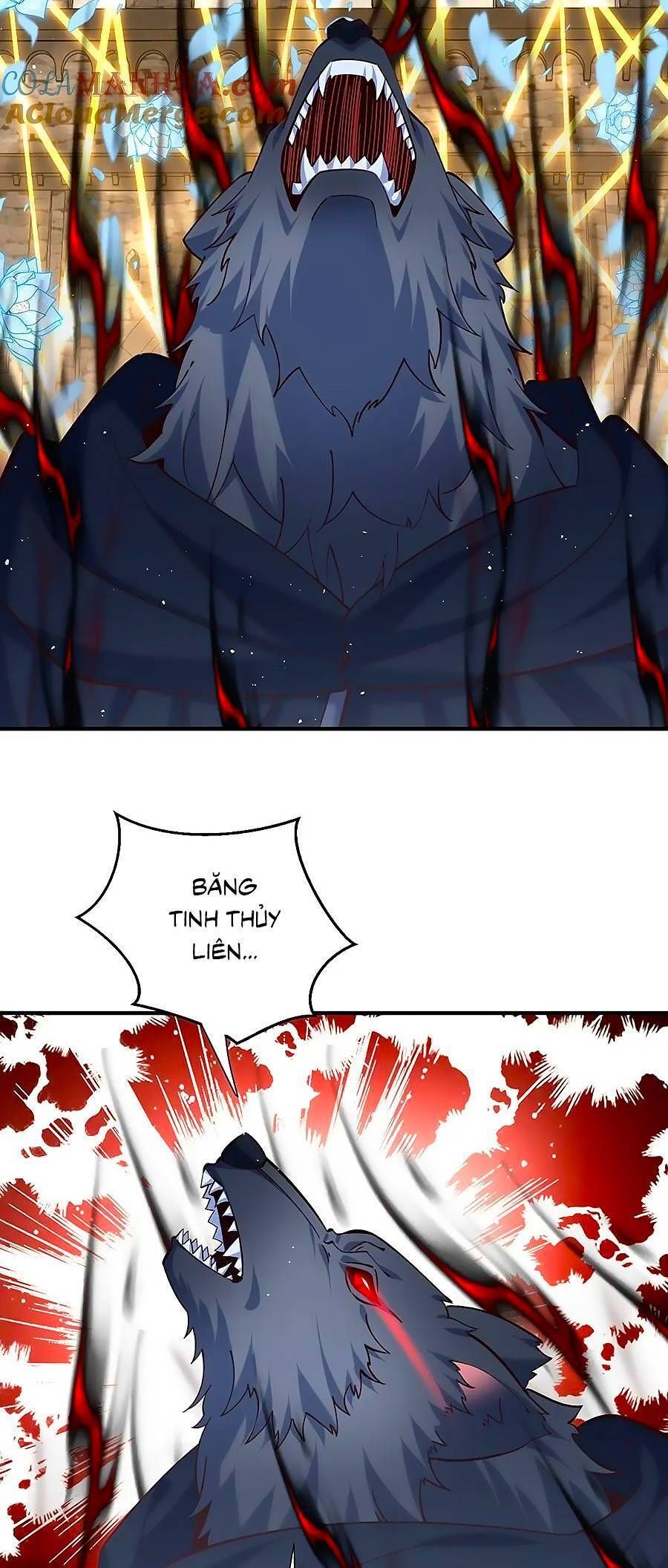 đọc truyện Manh Sư Tại Thượng Chương 485 ảnh 19 tại Thiên Thai Truyện