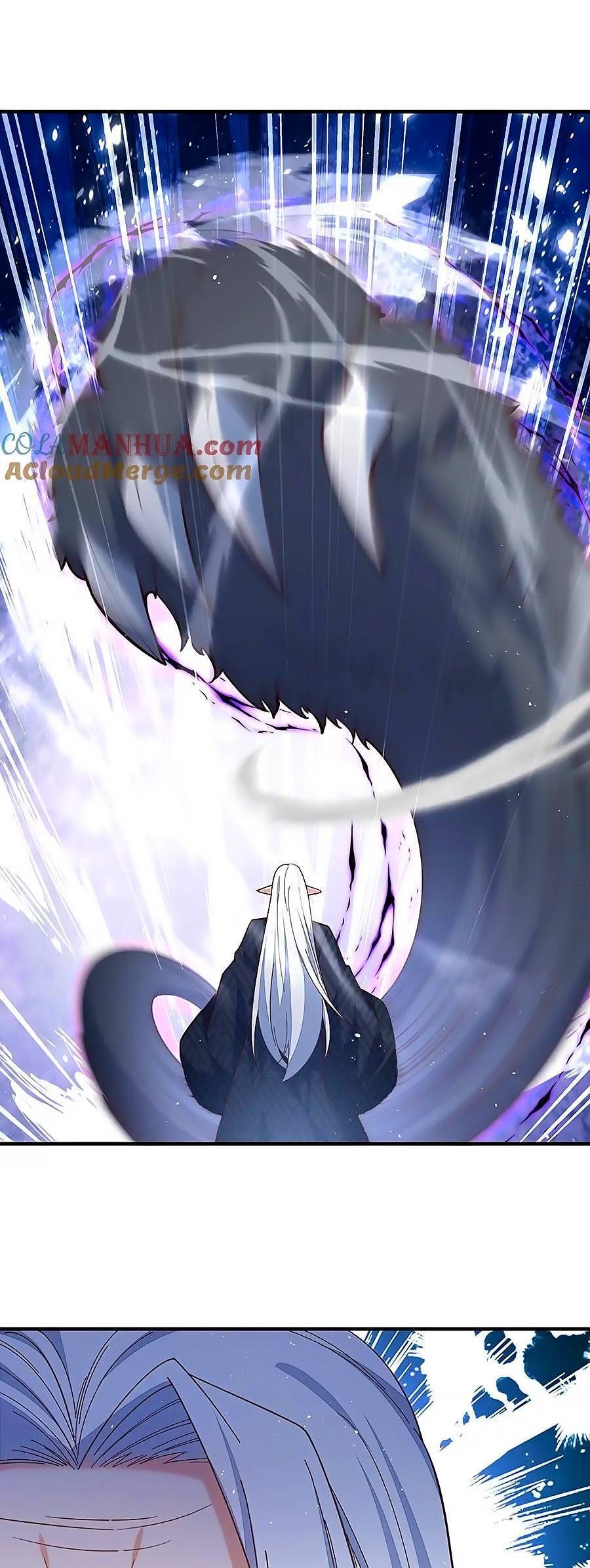 đọc truyện Manh Sư Tại Thượng Chương 485 ảnh 4 tại Thiên Thai Truyện