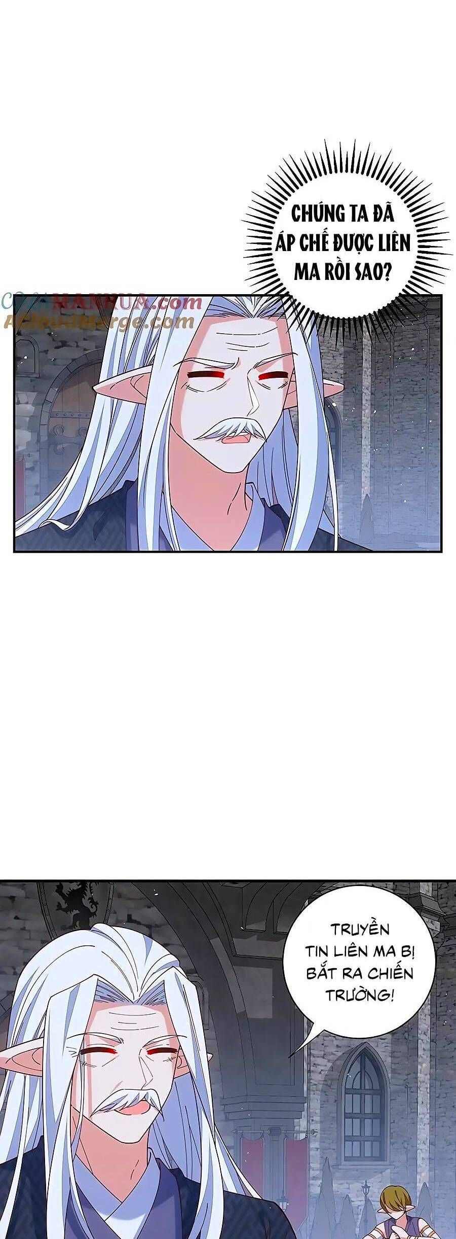 đọc truyện Manh Sư Tại Thượng Chương 485 ảnh 22 tại Thiên Thai Truyện