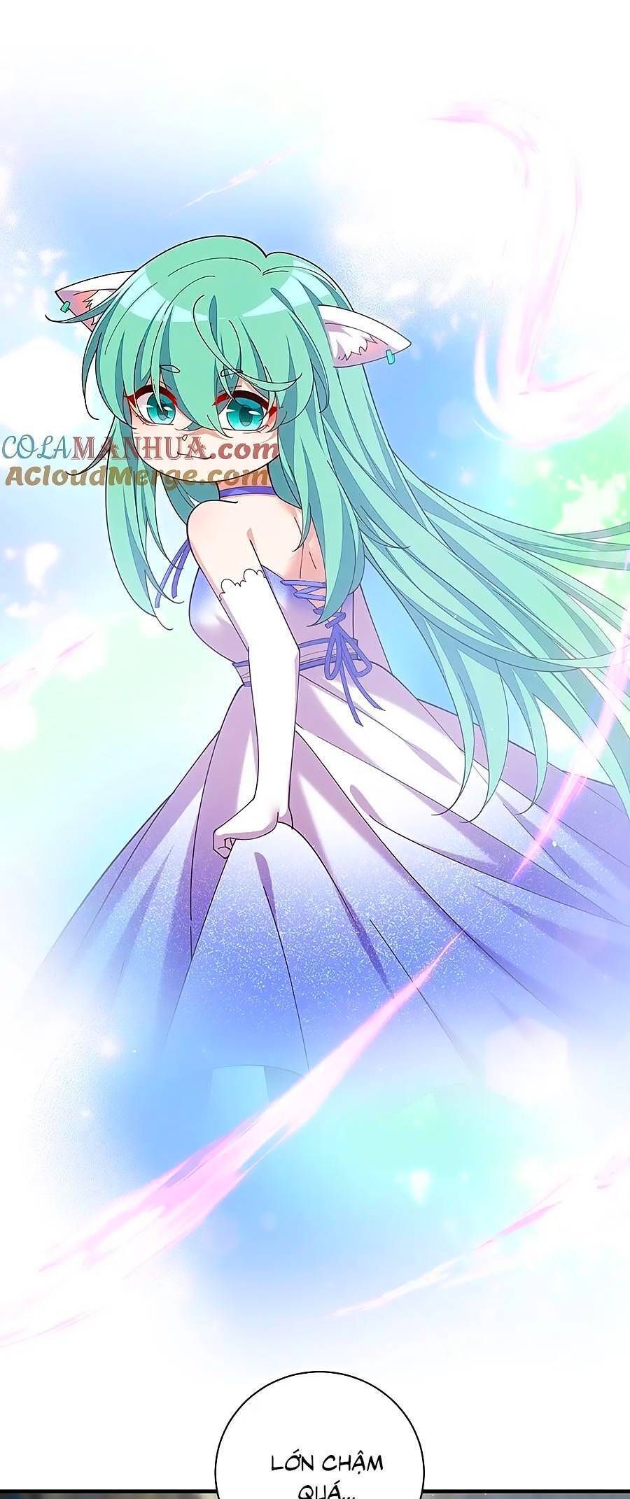 đọc truyện Manh Sư Tại Thượng Chương 486 ảnh 3 tại Thiên Thai Truyện