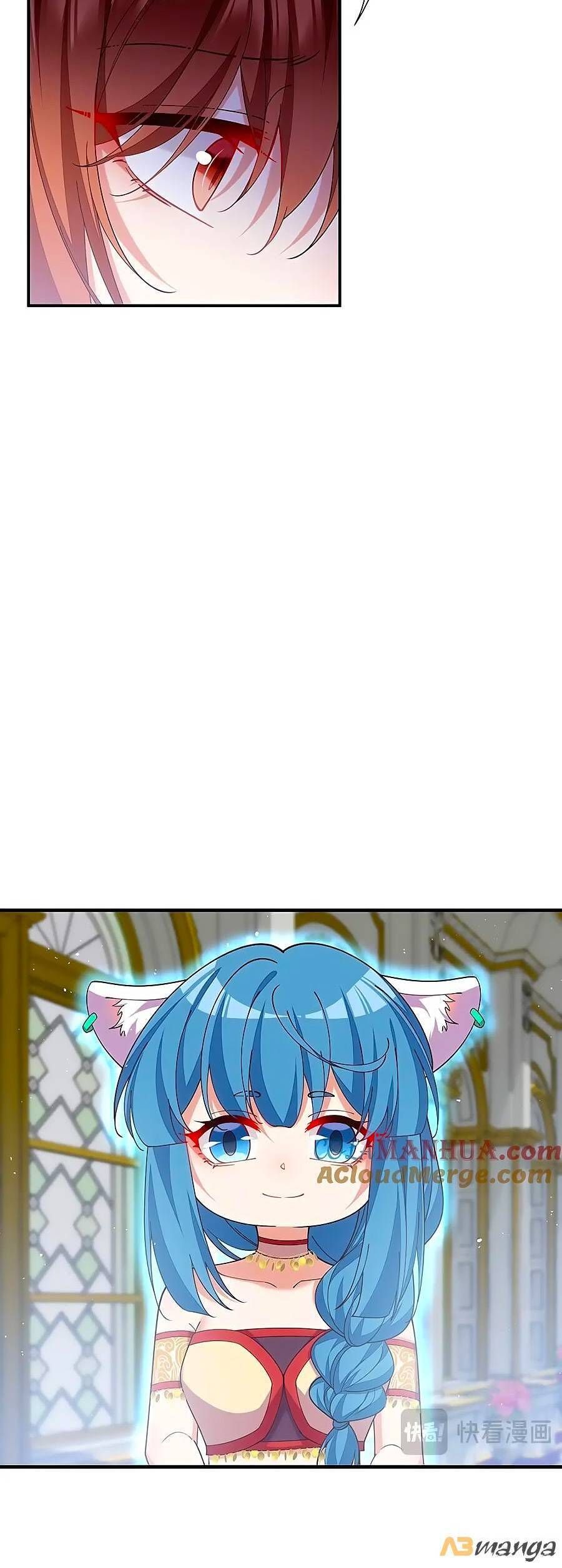 đọc truyện Manh Sư Tại Thượng Chương 486 ảnh 12 tại Thiên Thai Truyện