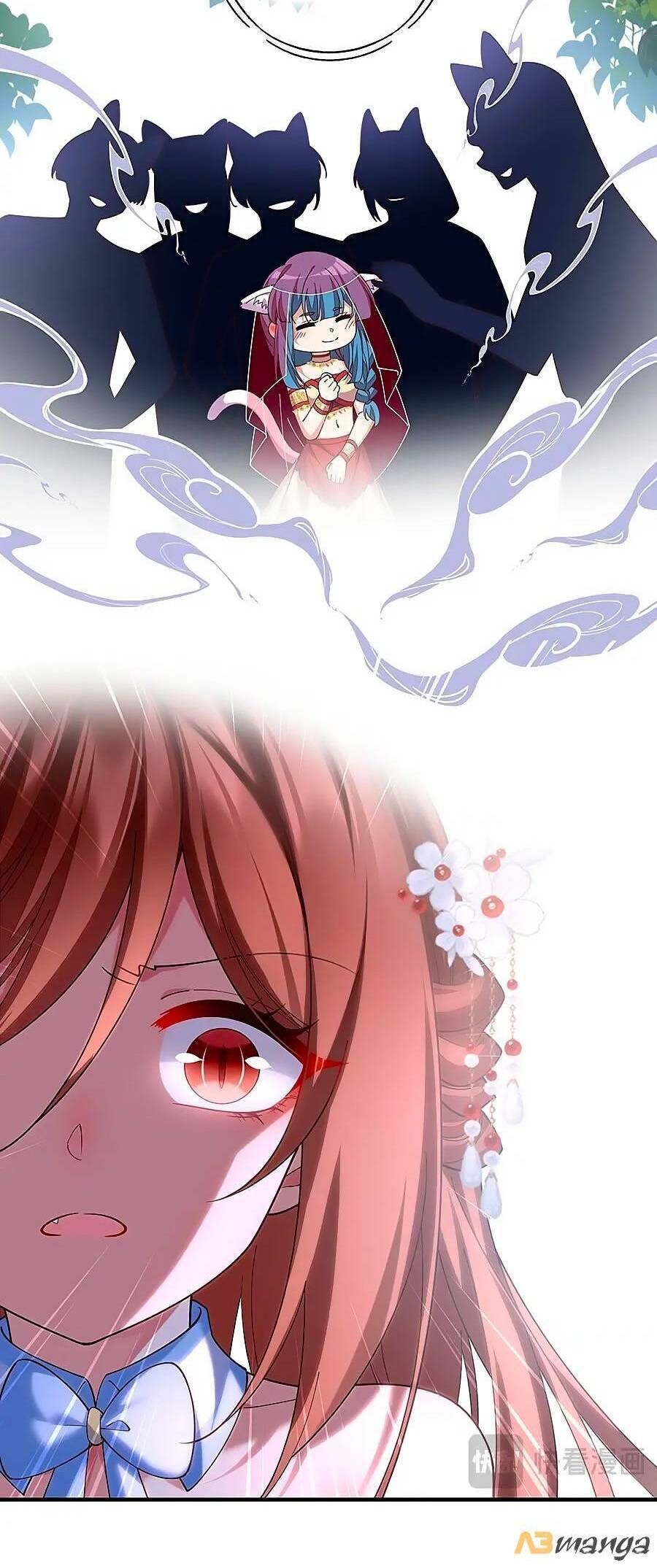 đọc truyện Manh Sư Tại Thượng Chương 486 ảnh 15 tại Thiên Thai Truyện