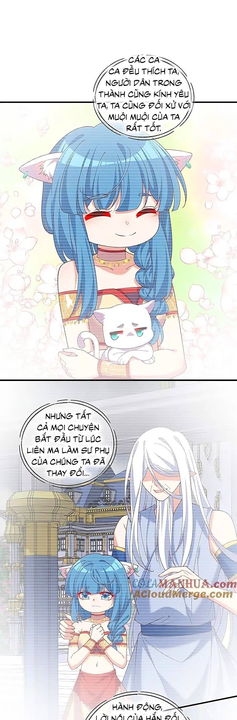 đọc truyện Manh Sư Tại Thượng Chương 486 ảnh 16 tại Thiên Thai Truyện