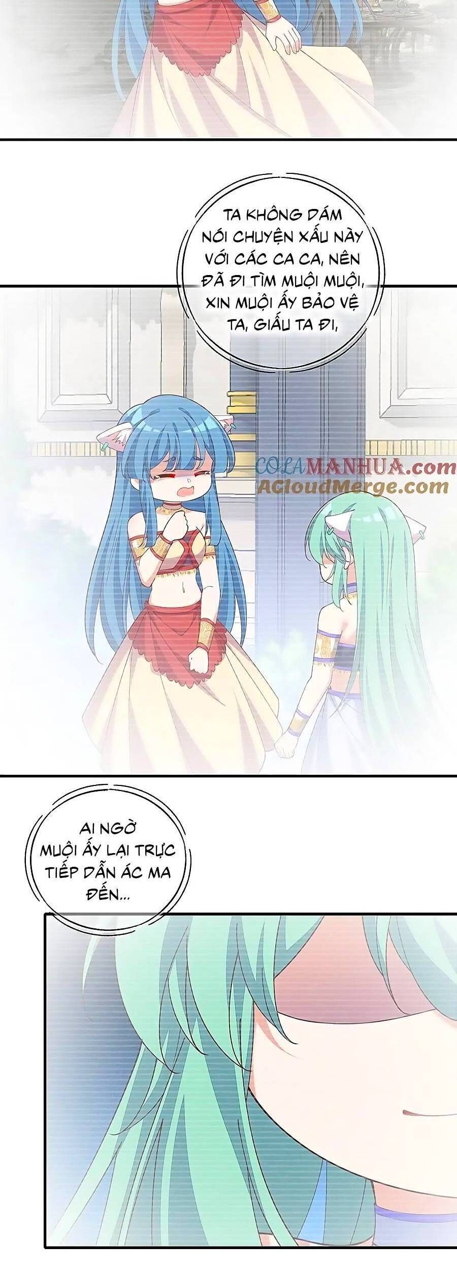 đọc truyện Manh Sư Tại Thượng Chương 486 ảnh 19 tại Thiên Thai Truyện