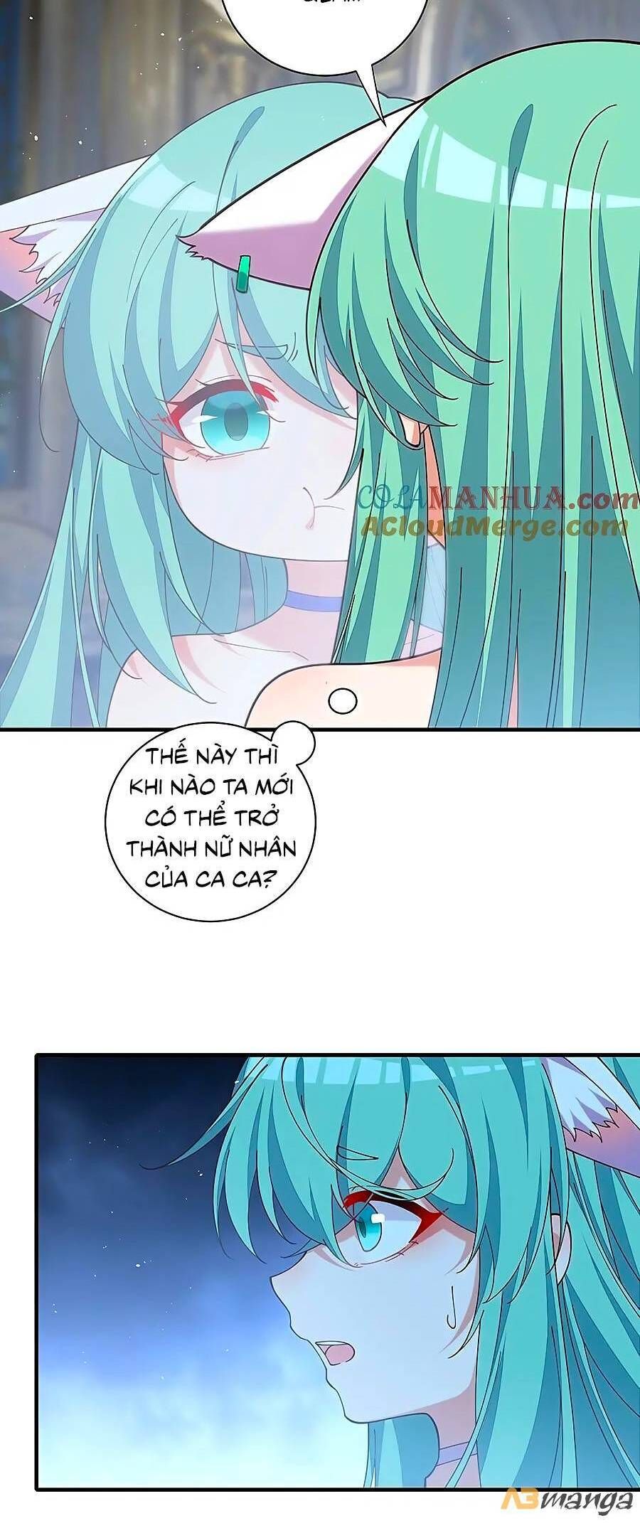 đọc truyện Manh Sư Tại Thượng Chương 486 ảnh 4 tại Thiên Thai Truyện