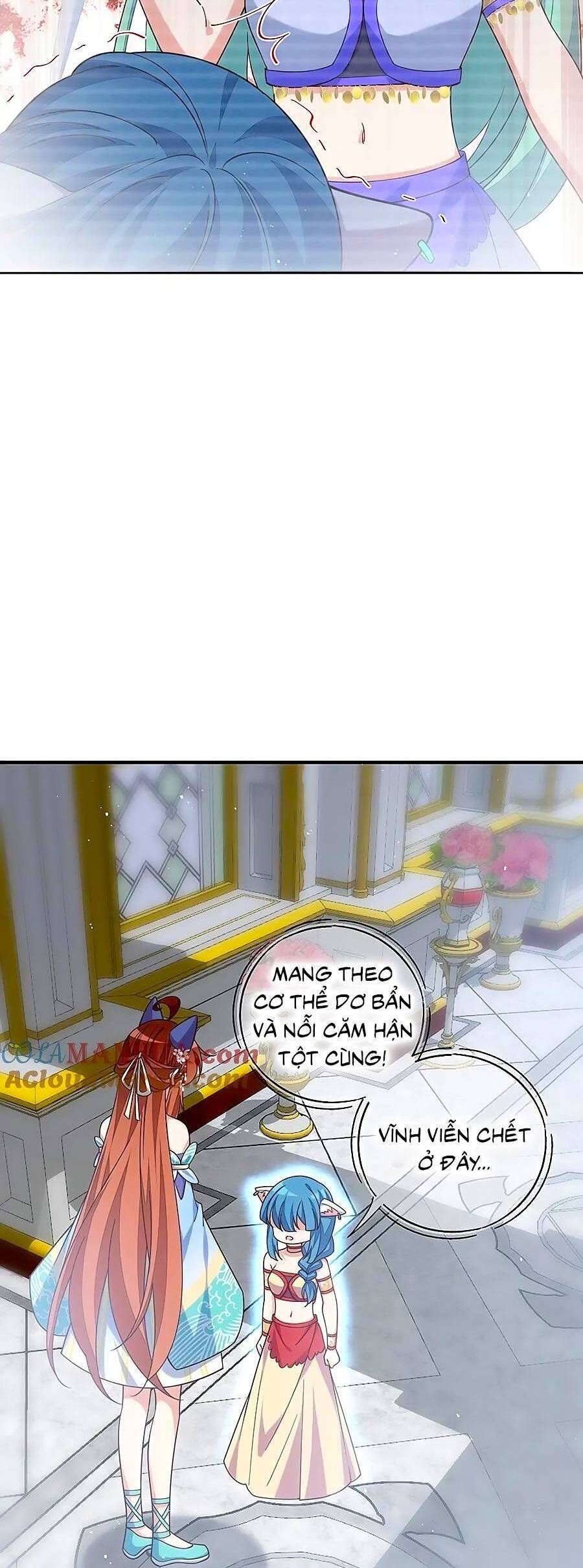 đọc truyện Manh Sư Tại Thượng Chương 486 ảnh 22 tại Thiên Thai Truyện