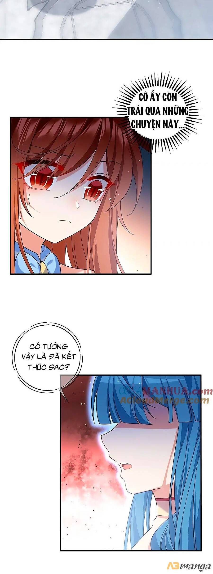 đọc truyện Manh Sư Tại Thượng Chương 486 ảnh 23 tại Thiên Thai Truyện