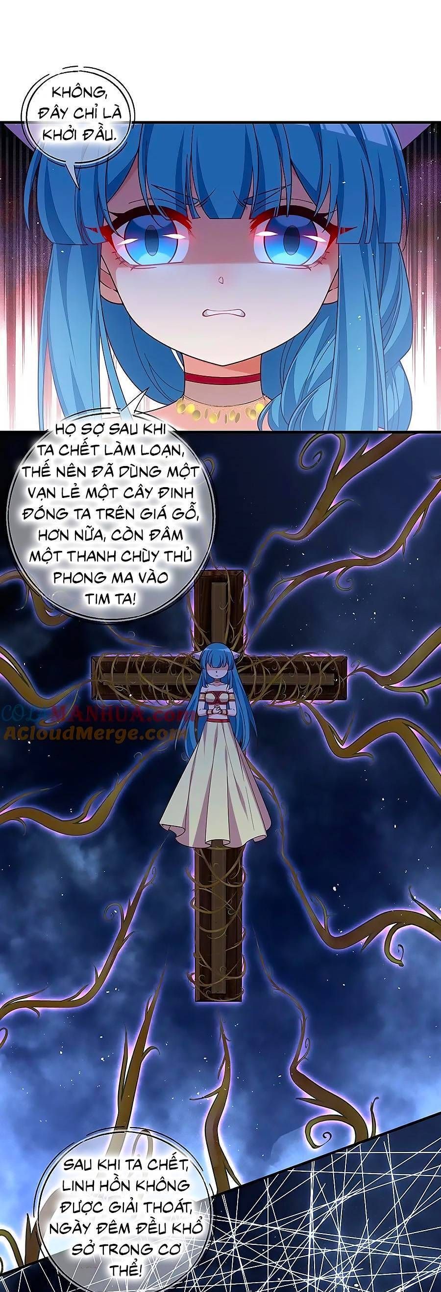 đọc truyện Manh Sư Tại Thượng Chương 486 ảnh 24 tại Thiên Thai Truyện