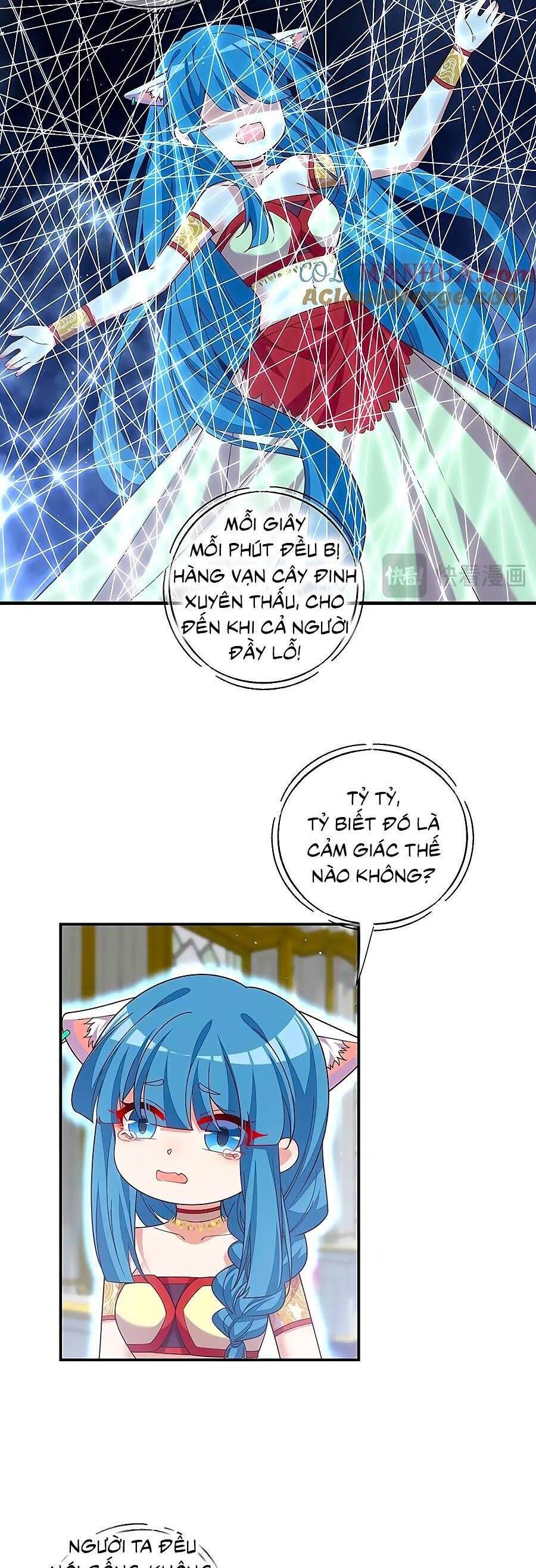 đọc truyện Manh Sư Tại Thượng Chương 486 ảnh 25 tại Thiên Thai Truyện