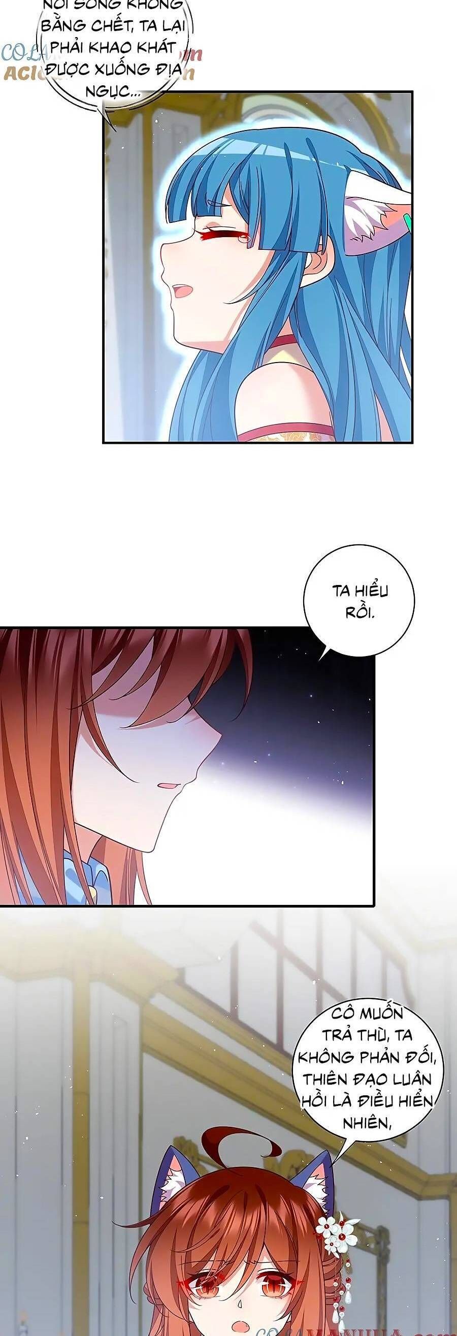 đọc truyện Manh Sư Tại Thượng Chương 486 ảnh 26 tại Thiên Thai Truyện