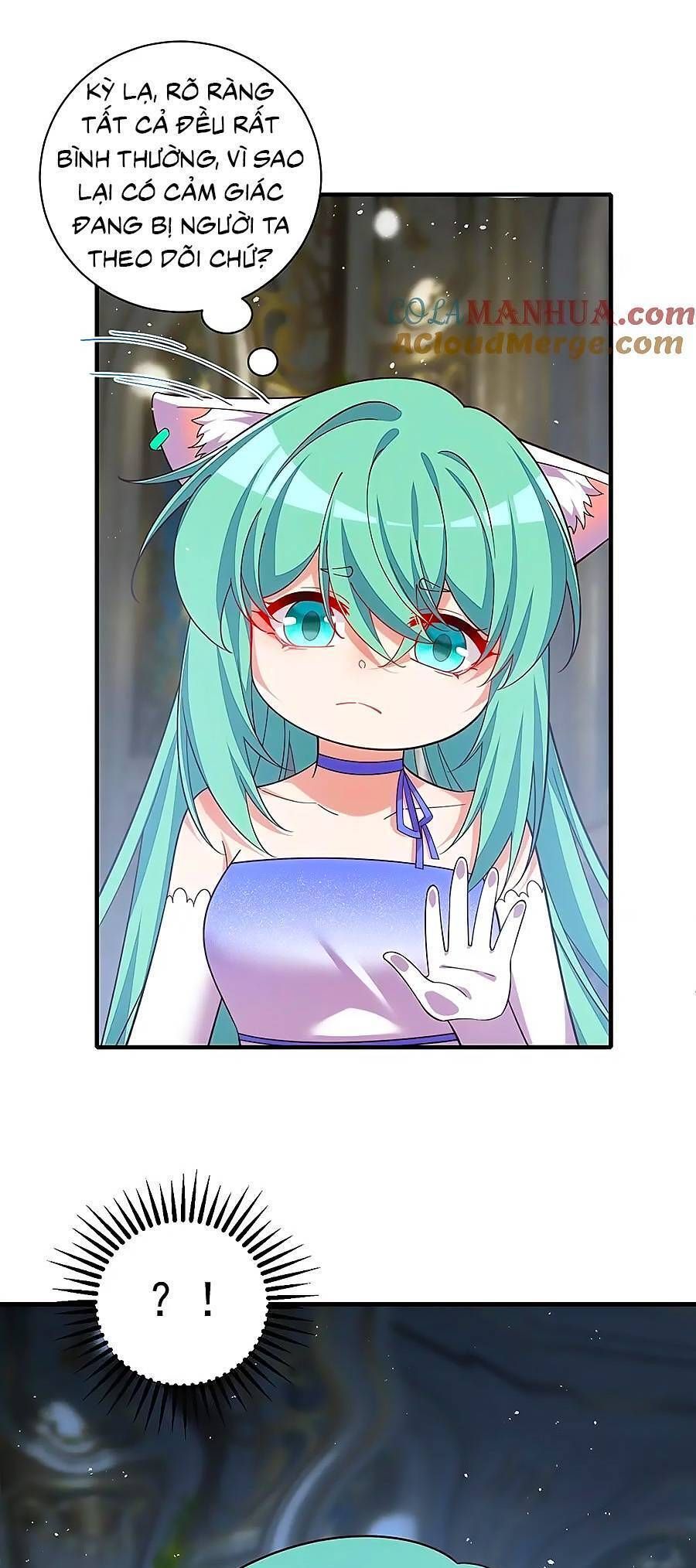 đọc truyện Manh Sư Tại Thượng Chương 486 ảnh 5 tại Thiên Thai Truyện