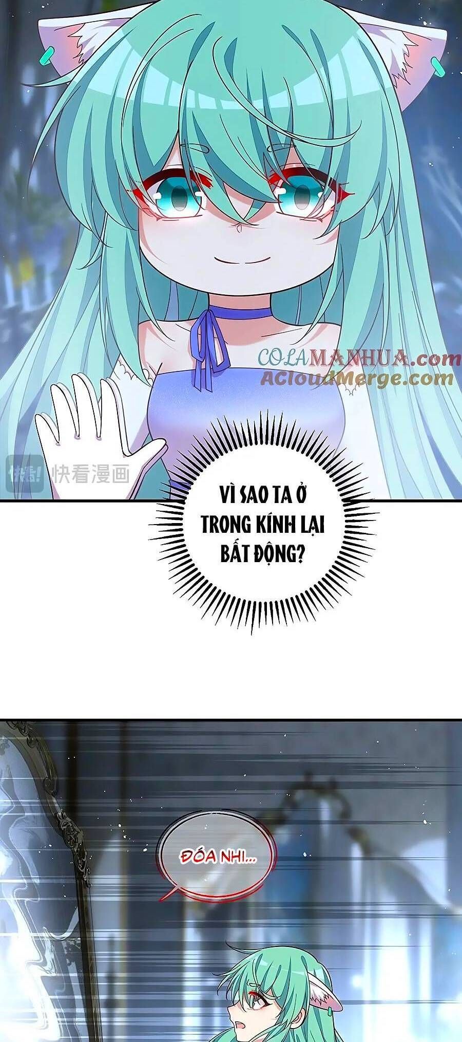 đọc truyện Manh Sư Tại Thượng Chương 486 ảnh 6 tại Thiên Thai Truyện