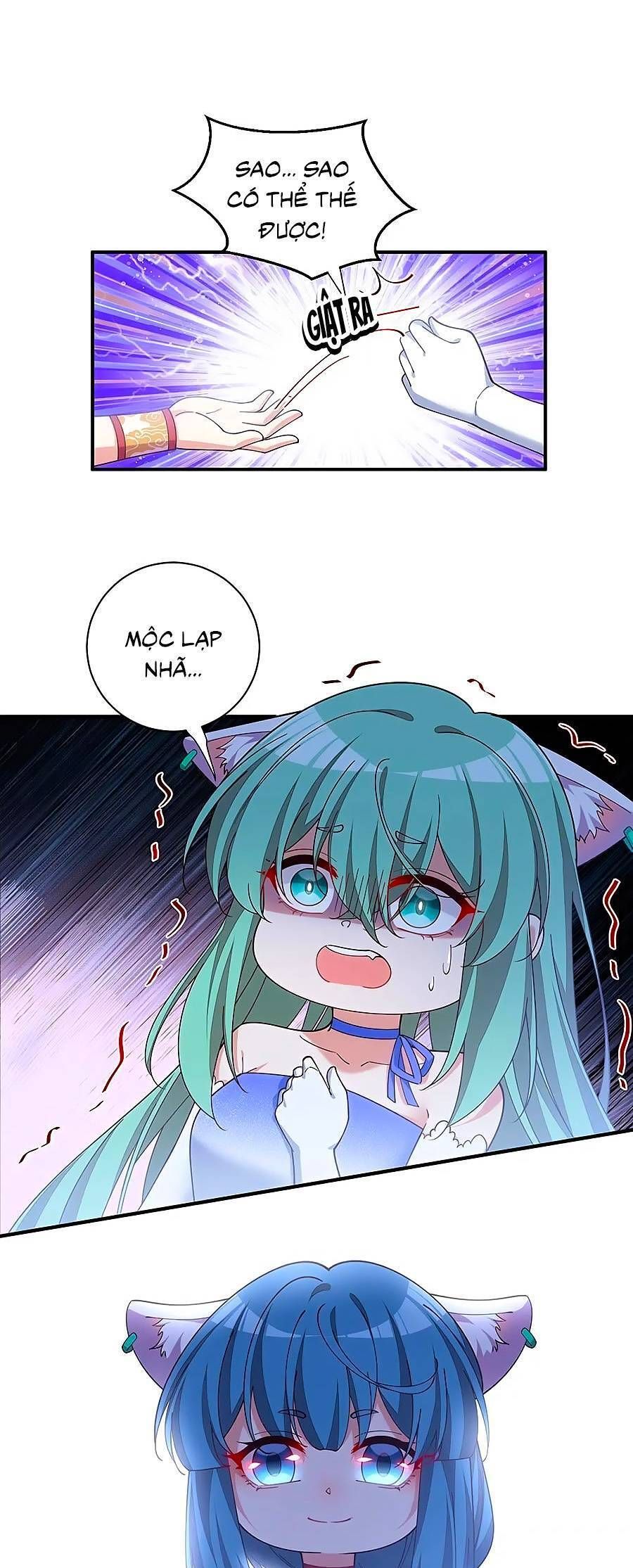 đọc truyện Manh Sư Tại Thượng Chương 486 ảnh 8 tại Thiên Thai Truyện