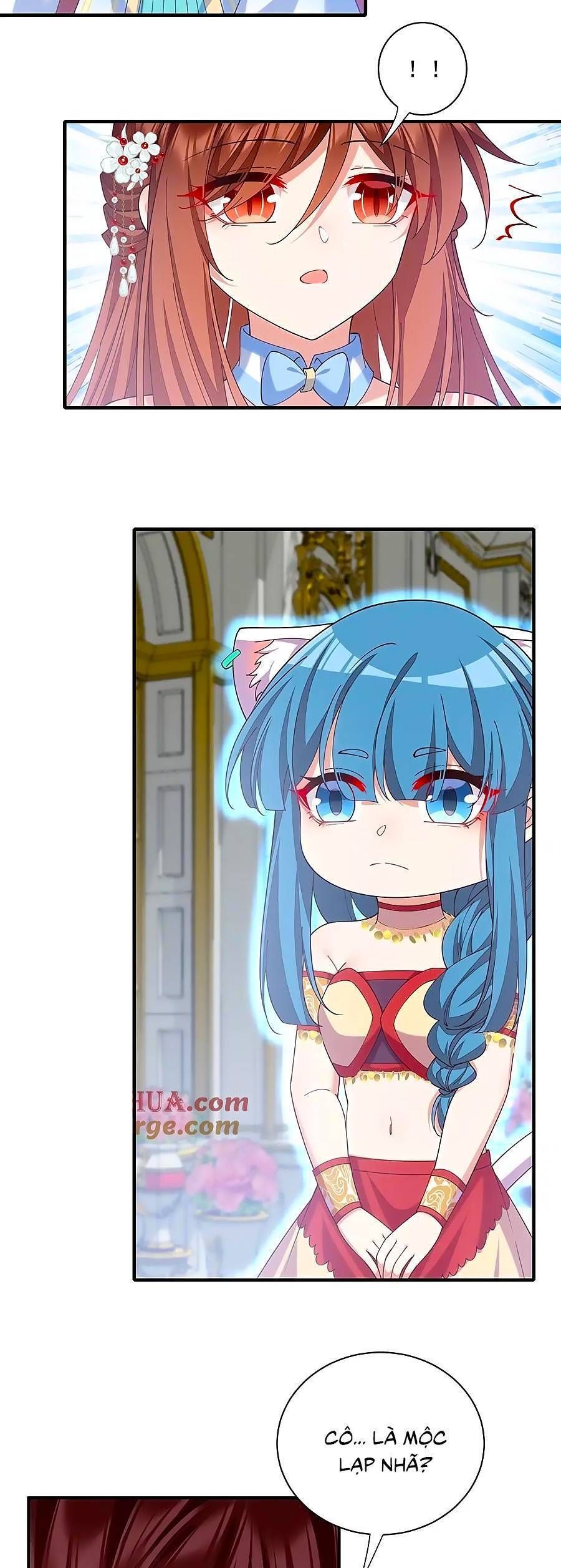 đọc truyện Manh Sư Tại Thượng Chương 486 ảnh 11 tại Thiên Thai Truyện