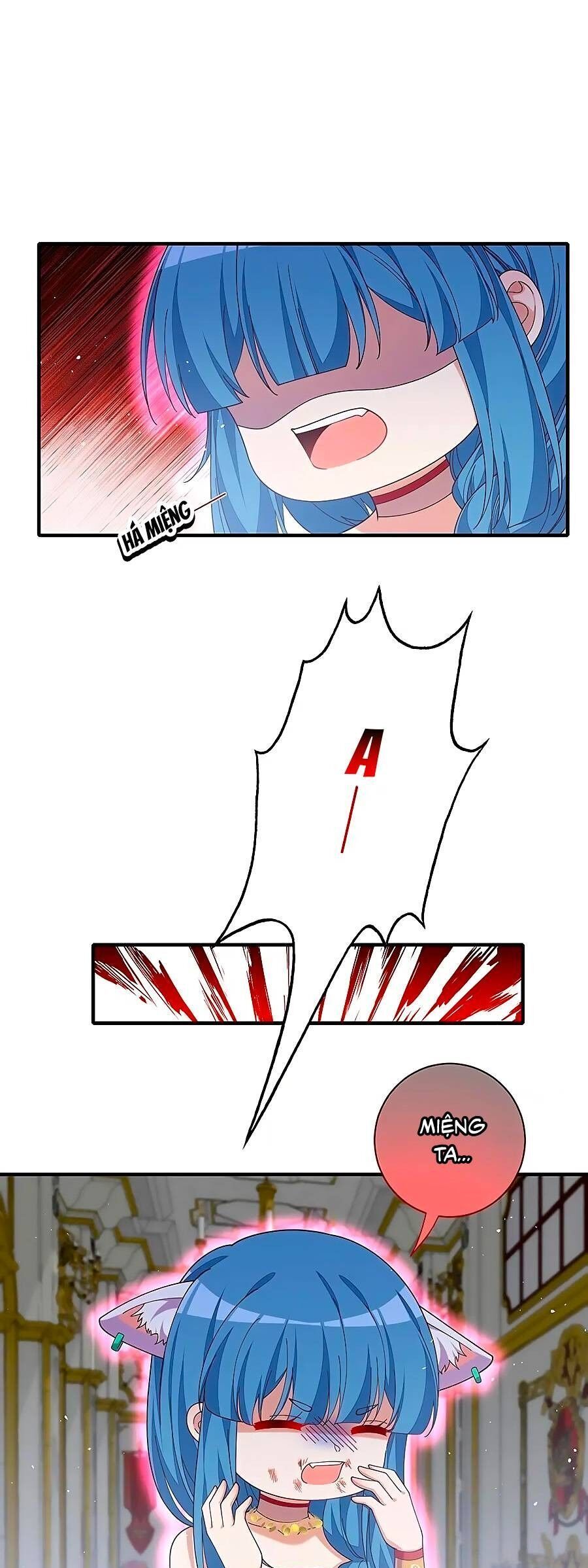 đọc truyện Manh Sư Tại Thượng Chương 487 ảnh 14 tại Thiên Thai Truyện