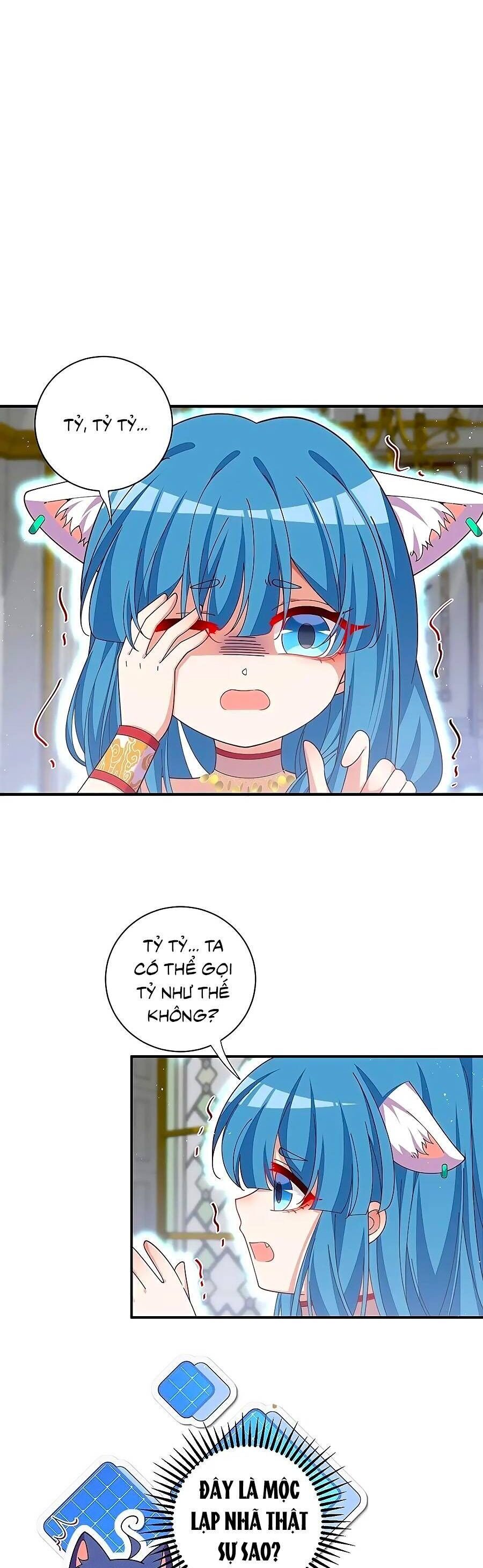 đọc truyện Manh Sư Tại Thượng Chương 487 ảnh 18 tại Thiên Thai Truyện