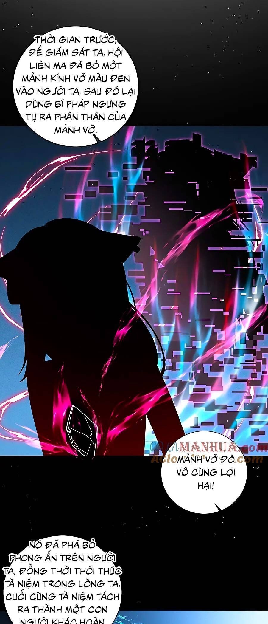 đọc truyện Manh Sư Tại Thượng Chương 487 ảnh 22 tại Thiên Thai Truyện