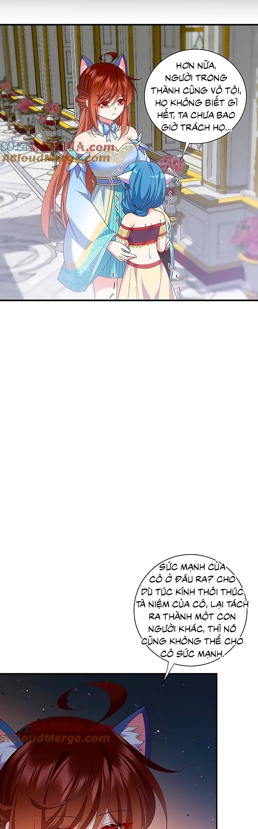 đọc truyện Manh Sư Tại Thượng Chương 487 ảnh 25 tại Thiên Thai Truyện