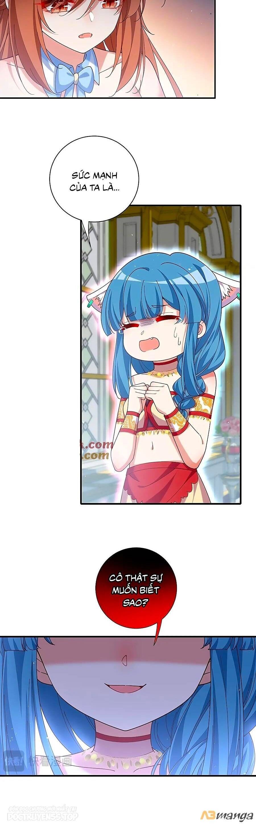 đọc truyện Manh Sư Tại Thượng Chương 487 ảnh 26 tại Thiên Thai Truyện