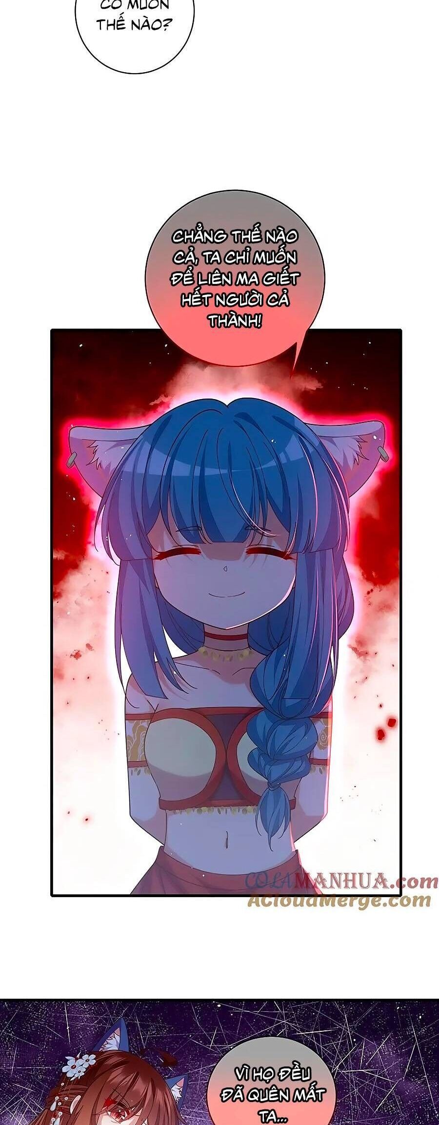 đọc truyện Manh Sư Tại Thượng Chương 487 ảnh 9 tại Thiên Thai Truyện